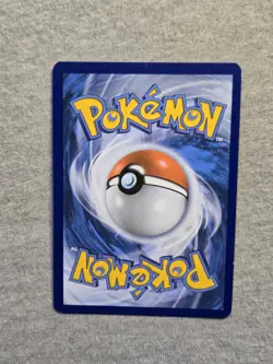 Lucario 71/147 - Burning Shadows - Reverse Holo Pokemon Card - Image 2