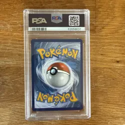 Shrine of Punishment SV90/SV94 - PSA 8- Super Rare Hidden Fates Pokemon Card - Image 2