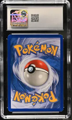 CGC 8 Empoleon 2007 Diamond & Pearl 4/130 Holo Pokemon Card - Image 2