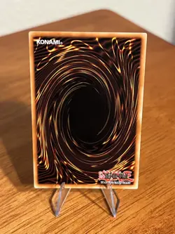 Yu-Gi-Oh Upstart Goblin 1st Edition Rare Card MGED-EN146 NM - Image 4