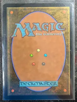 Malik, Grim Manipulator - Secret Lair Universes Within (MTG) - Image 2