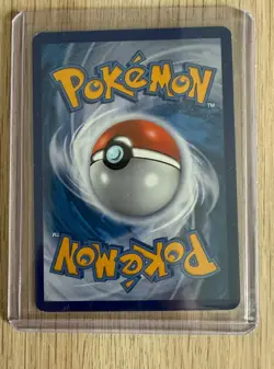 Pokemon TCG Charizard Holo Rare Legendary Treasures 19/113 - Image 2