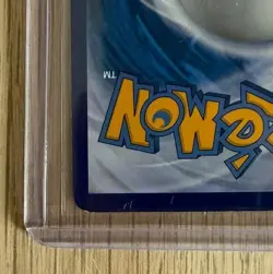 Pokemon TCG Charizard Holo Rare Legendary Treasures 19/113 - Image 5