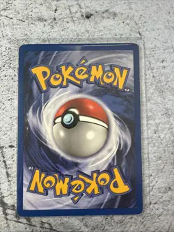 Eevee 51/64 Pokemon TCG Jungle Set 1st Edition Non-Holo - Image 2