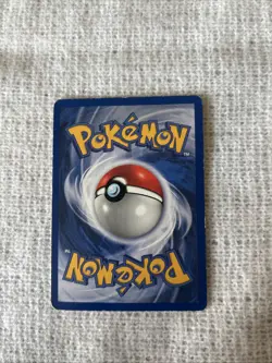 Pokemon TCG Blaine's Growlithe Gym Heroes 62/132 Regular Unlimited Common - Image 2