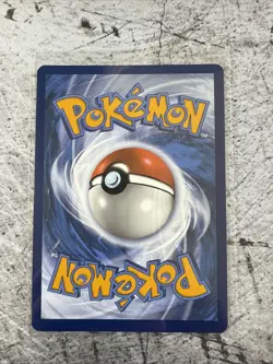 Throh 128/086 Illustration Rare Holo Pokemon TCG Black Bolt NM - Image 2