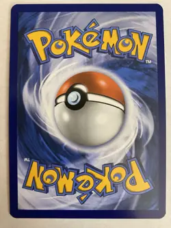 Meowth 106/094 Me02: Phantasmal Flames Holo Near Mint English Pokemon TCG - Image 2