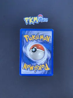 Pokemon TCG Wooper Team Rocket Returns 81/109 Regular MP. - Image 2