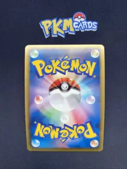 Pokemon TCG Salamence Dragon Selection 008/020 Holo Japanese LP. - Image 2