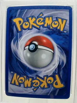 2000 POKEMON GAME NEO GENESIS #7 JUMPLUFF HOLO 1ST EDITION PSA 5 NINTENDO RARE - Image 4