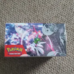 Pokemon TCG Scarlet & Violet Paradox Rift Booster Box 36 x Packs New Sealed - Image 4