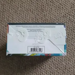 Pokemon TCG Scarlet & Violet Paradox Rift Booster Box 36 x Packs New Sealed - Image 5