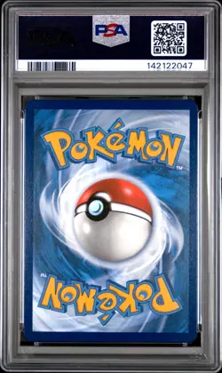 PSA 10 CYNTHIA'S GARCHOMP EX 215/182 ULTRA RARE DESTINED RIVALS POKEMON 😍 - Image 2