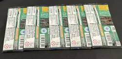*Sealed Japanese OP-12 Legacy of the Master Set of 5 Packs * One Piece Card Game - Image 2