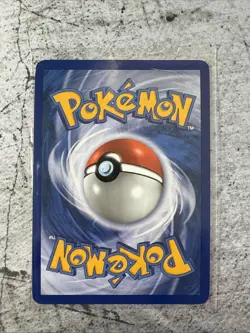 Pokemon Cards: Secret Wonders Rare Holo: Gardevoir Lv. X 131/132 - Image 2