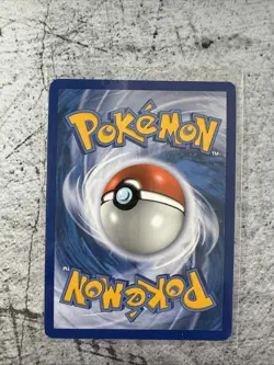 Pokemon Giratina LV.X DP38 Holo Black Star Promo Card - Image 2