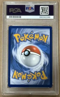PSA 10 Pikachu Grey Felt Hat Promo Card Pokemon x Van Gogh Museum SVP EN 085 🔥 - Image 2