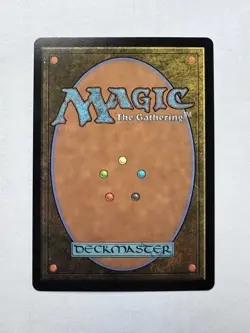 Stay with Me - Rhystic Study 31 FINAL FANTASY: Through the Ages NM MTG - Image 3