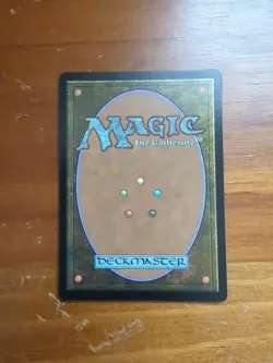 Maha, Its Feathers Night Bloomburrow Regular - Image 2