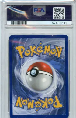 2014 POKEMON XY FLASHFIRE #11 CHARIZARD EX PSA 10 - Image 2