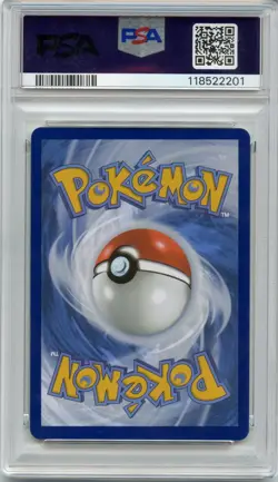 Radiant Charizard Pokemon 020/159 Crown Zenith Holo PSA 10 - Image 2