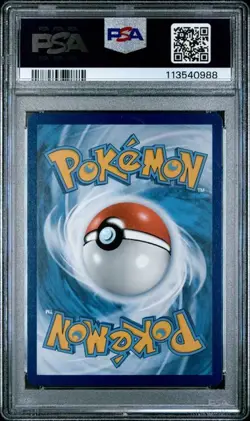 2023 Pokemon SV Promo Pikachu with Grey Felt Hat #085 Van Gogh PSA 10 - Image 2