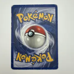 Dark Charizard 21/82 Non-Holo Team Rocket Vintage Pokemon TCG DMG - Image 2
