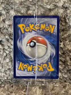 Pokemon Eevee VMAX TCG SWSH087 Holo Promo Sealed - Image 2