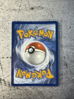 Pokemon TCG Stunfisk 118/086 Illustration Rare SV White Flare - Image 2