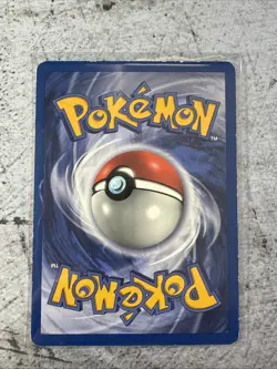 Pokemon TCG 1st Edition #105 Marowak Jungle Set 39/64 MP - Image 2