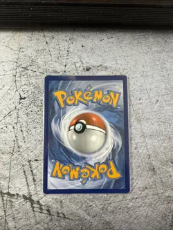 Pokemon TGC Charizard GX 9/68 Hidden Fates Holo Full Art Near Mint - Image 2