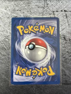 Pokemon Card - Jungle 55/64 - MANKEY (common) **1st Edition** - NM - Image 2