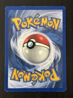 Pokemon Card Tyranitar 31/75 Neo Discovery Non Holo Rare - Image 2