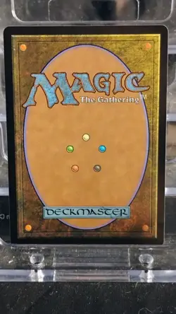 Monument to Endurance Aetherdrift Foil - Image 2