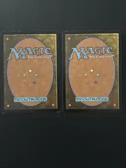 2x Thran Dynamo - Urza’s Destiny Magic MTG LP - Image 4