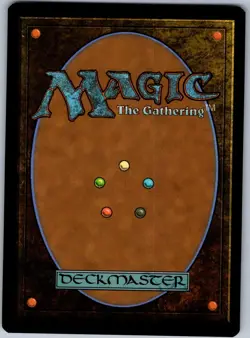 MTG The Ninth Doctor R Universes Beyond: Doctor Who 148 NM Foil - Image 2