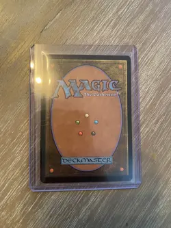 🔮 MTG: Stomping Ground (Retro Frame) Ravnica Remastered Foil - Image 2