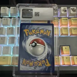 CGC 9 Gengar SWSH241 Black Star Promo - Lost Origin Prerelease - Pokemon TCG - Image 2