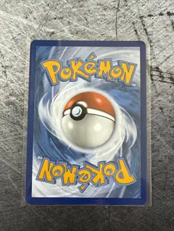 Pokemon TCG Tapu Bulu 065/064 Shrouded Fable Illustration Rare Full Art Holo NM - Image 2