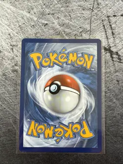 Full Art Pikachu VMAX Vivid Voltage #044/185 2020 Pokemon TCG Near Mint - Image 2