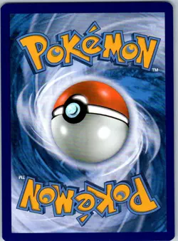 Pokemon Gourgeist Rare SM - Crimson Invasion 45/111 NM Reverse Holo - Image 2