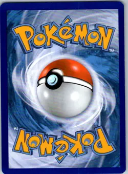 Pokemon Zygarde (52) Uncommon XY - Fates Collide 52/124 NM Reverse Holo - Image 2