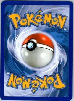 Pokemon Vibrava Uncommon Rising Rivals 53/111 NM - Image 2