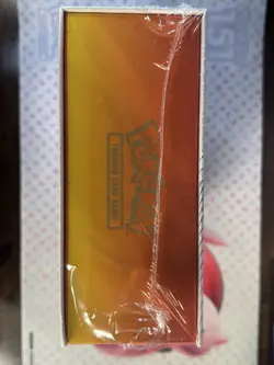Pokemon TCG Sword and Shield Ultra Premium Collection Charizard Box 820650871115 - Image 5