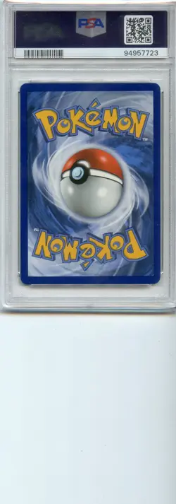 2014 Pokemon XY Flashfire #11 Charizard EX PSA 10 GEM MINT - Image 2