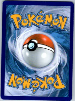 Pokemon Burmy Common XY - Fates Collide 2/124 NM Reverse Holo - Image 2