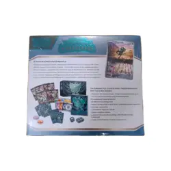 Pokemon TCG Twilight Masquerade Elite Trainer Box ETB - New/Sealed - Image 3