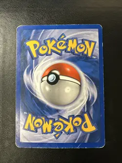 1st Edition Azumarill [HP] 2/111 - Neo Genesis - Holo WOTC - Pokemon TCG 2000 - Image 2