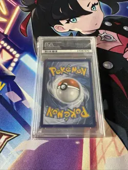 Mewtwo EX Breakthrough 61/162 Pokemon XY PSA 10 - Image 2
