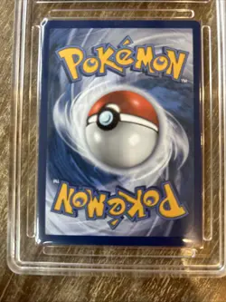 Blastoise VMAX SWSH103 Promo – HGA 9.5 GEM MT Graded – Subgrades – Pokemon TCG - Image 4